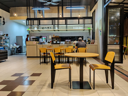 Noza Frozen Mart Kuala Selangor