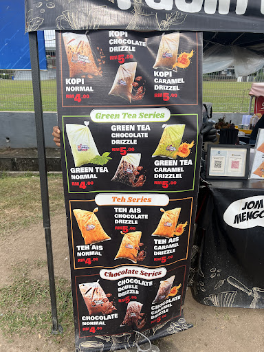 Kopi paβdin ikat tepi kluang johor Kopi paβdin ikat tepi kluang johor