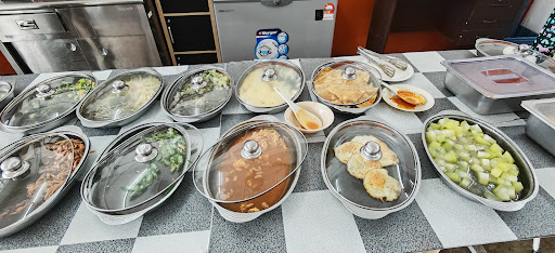 好和香咖啡馆