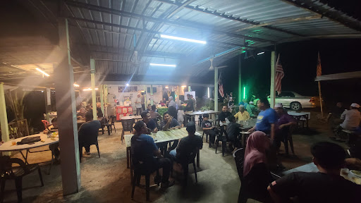 Warung Roti Canai Fadil (RM) Warung Roti Canai Fadil (RM)