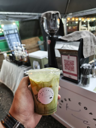 KIWUK COFFEE KIWUK COFFEE