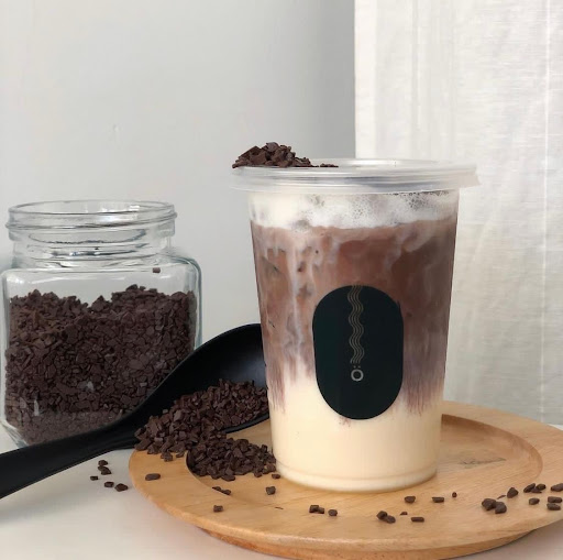 KOPI WOW KUANG KOPI WOW KUANG