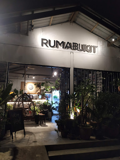 RumaBukit RumaBukit