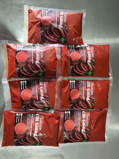 Warung Kopi Mancis Warung Kopi Mancis