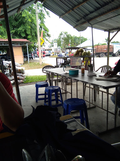 KUNDANG STESEN @ Kelapa Ori KUNDANG STESEN @ Kelapa Ori