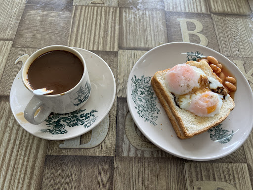 MASZFUAD CLASSIC CAFE MASZFUAD CLASSIC CAFE