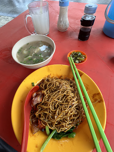 富成云吞面