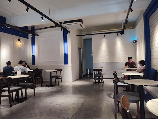 ZUS Coffee - Bukit Tinggi 2, Klang