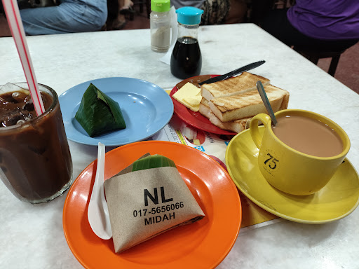 Chong Kok Kopitiam Chong Kok Kopitiam