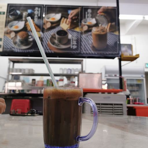Tai Ah Kopitiam Tai Ah Kopitiam