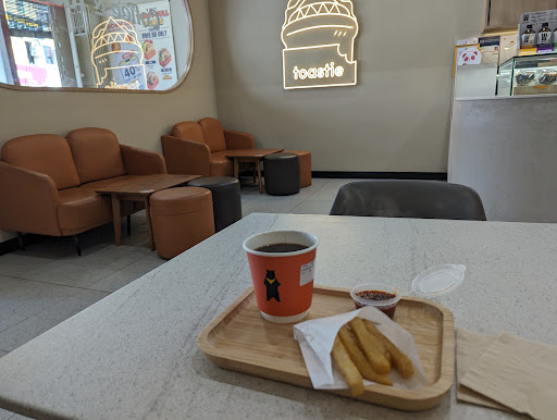 Bask Bear Coffee Kota Tinggi Bask Bear Coffee Kota Tinggi