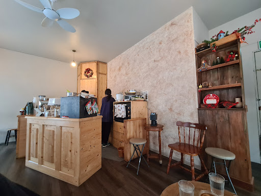 Fade by sb cafe Fade by sb cafe