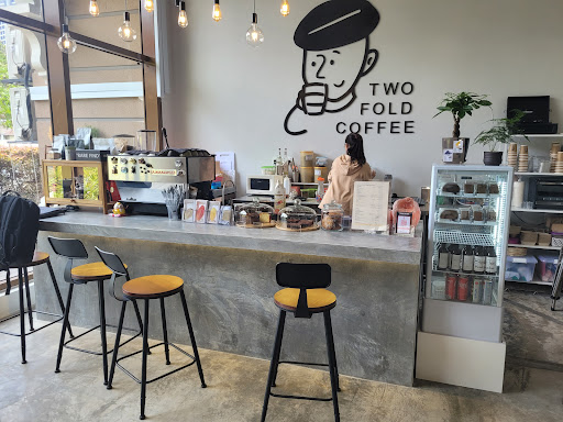 Two Fold Coffee - PJ Kelana Jaya