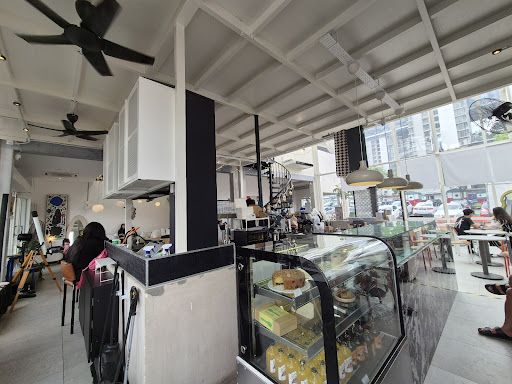 Bijou Cafe Ara Damansara
