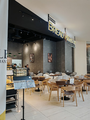 Bread Maison Petaling Jaya