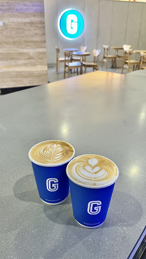 Gigi Coffee Menara IPO