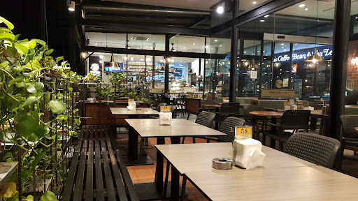 Hometown Hainan Coffee TROPICANA AVENUE