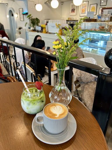 Koffie Lane, Petaling Jaya