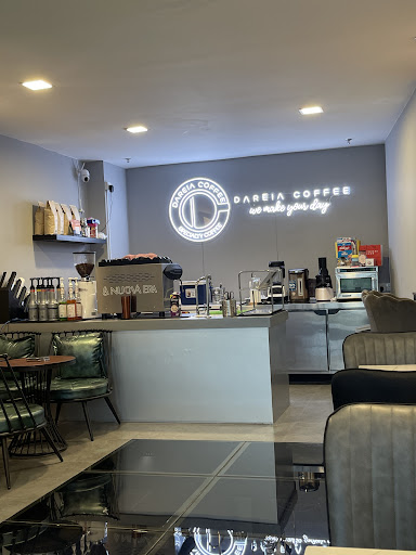 Dareia Coffee