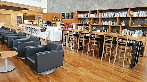 W Cafe Auto Bavaria Ara Damansara