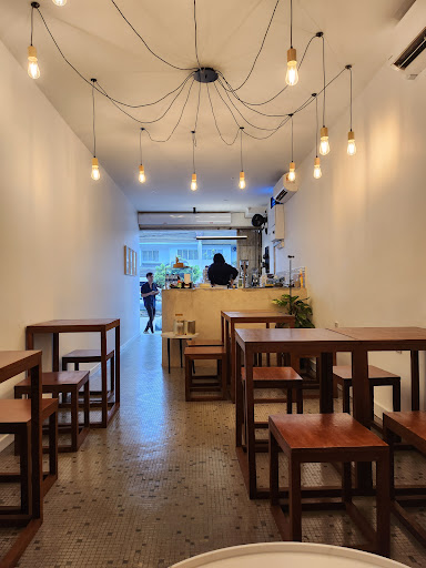 Calibrate Small Space