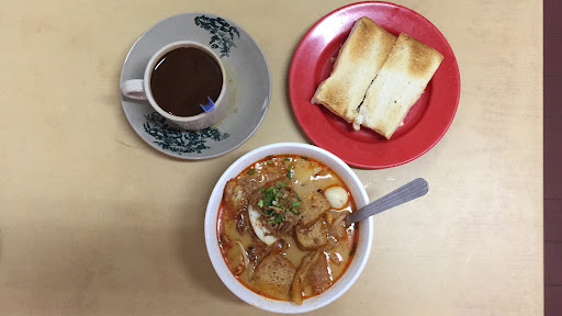 Okid Kopitiam