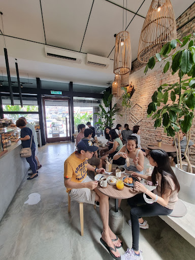 bröom Artisan Bakery & Kitchen