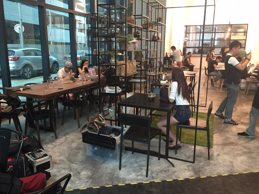 Closer Kitchen & Espresso Bar