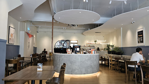 Soooka Cafe Soooka Cafe