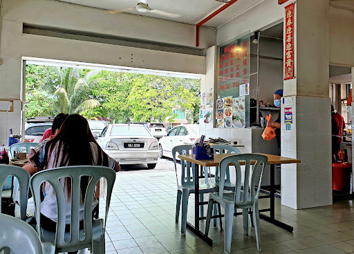 Kedai Kopi Ban Huat Heng