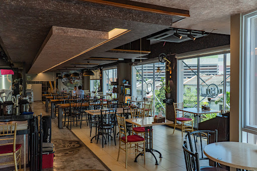 Cafe 96 Puchong Cafe 96 Puchong
