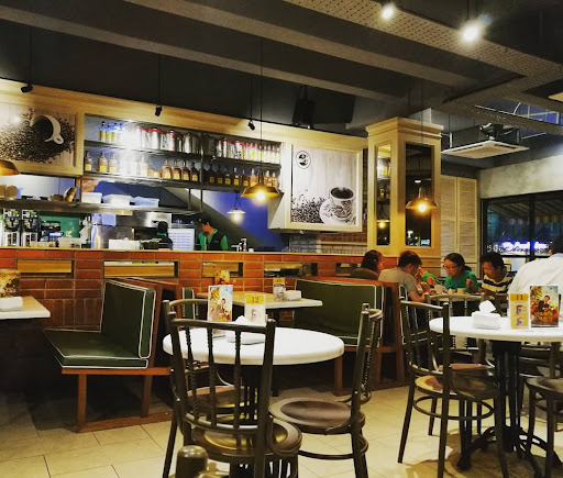 Hometown Hainan Coffee PUCHONG Hometown Hainan Coffee PUCHONG
