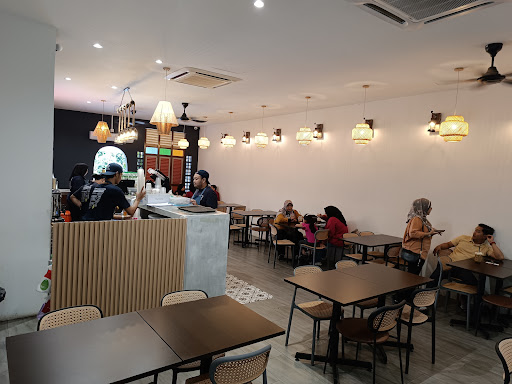 Rasa Nostra Coffee Bukit Puchong Rasa Nostra Coffee Bukit Puchong