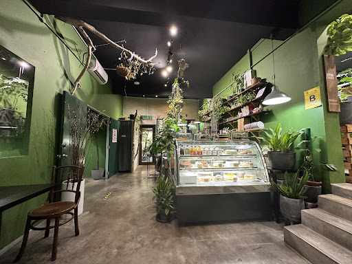 Sipping Corner Cafe • Puchong