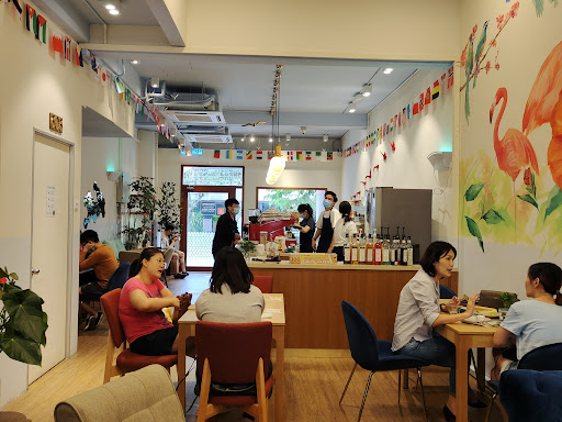 Starman9 Coffee & Cafe – All-Day Soul Food, Bang Bang Noodles & Honest Coffee | Puchong Starman9 Coffee & Cafe – All-Day Soul Food, Bang Bang Noodles & Honest Coffee | Puchong