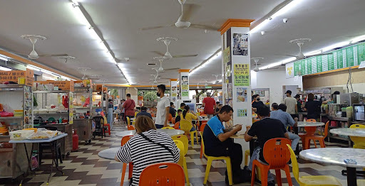BEST TOWN CAFE (PUCHONG)