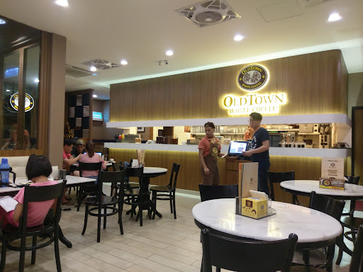 OldTown White Coffee OldTown White Coffee