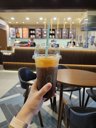 Street Churros Puchong Jaya