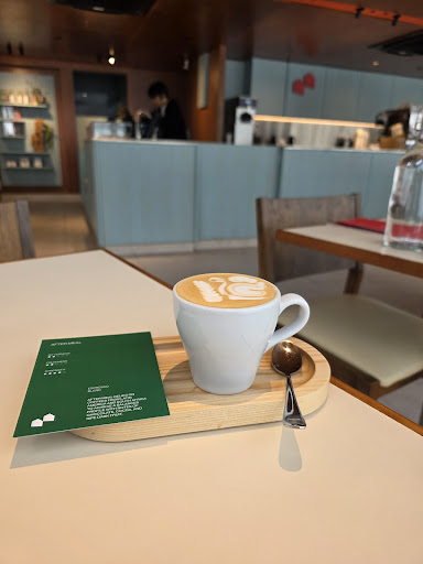 103 Coffee • IOI Rio Puchong