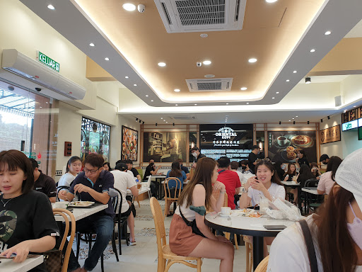 Oriental Kopi • Bandar Puteri Puchong Oriental Kopi • Bandar Puteri Puchong