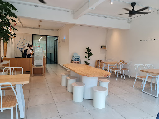 Ruang by Cookiez Bar, Puchong