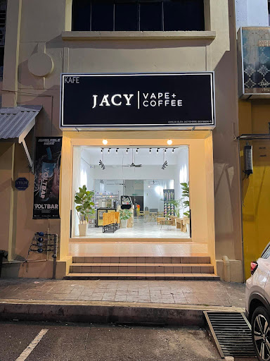 Jacy Coffee