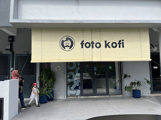 Foto Kofi Cafe Foto Kofi Cafe