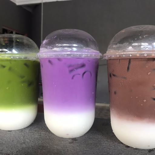 Kopi sangkut puchong