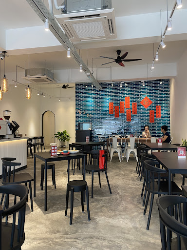 Skinny Dip • Puchong • Café & Restaurant Skinny Dip • Puchong • Café & Restaurant