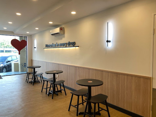 Kenangan Coffee Puchong Utama Kenangan Coffee Puchong Utama