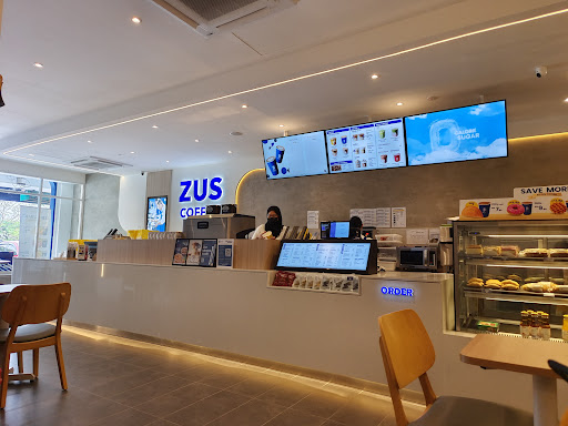 ZUS Coffee - Andira Place, Bukit Puchong 2