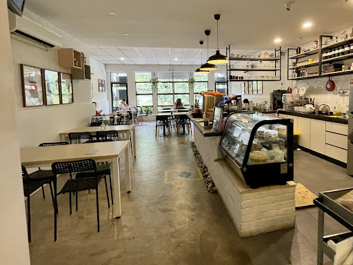 Emery Coffee by ESC Emery Coffee by ESC