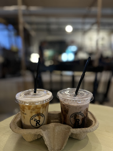 RA COFFEE HAUS