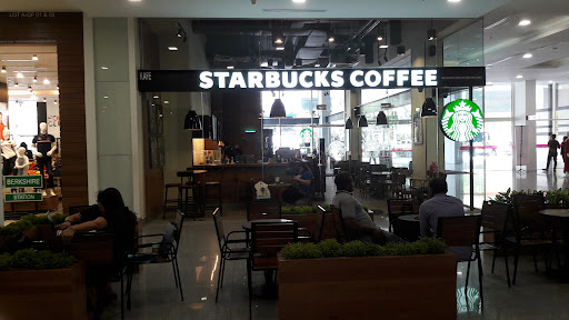 Starbucks One City